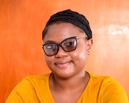 Miss H Khoza