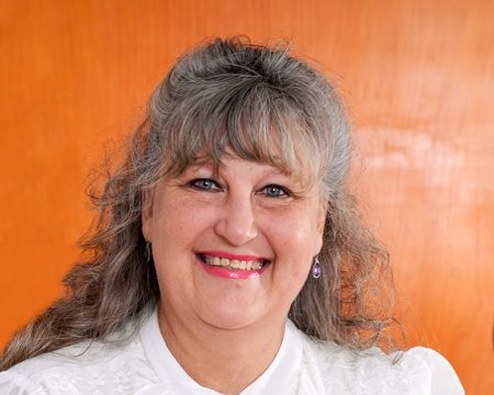 Mrs T Van Der Merwe
