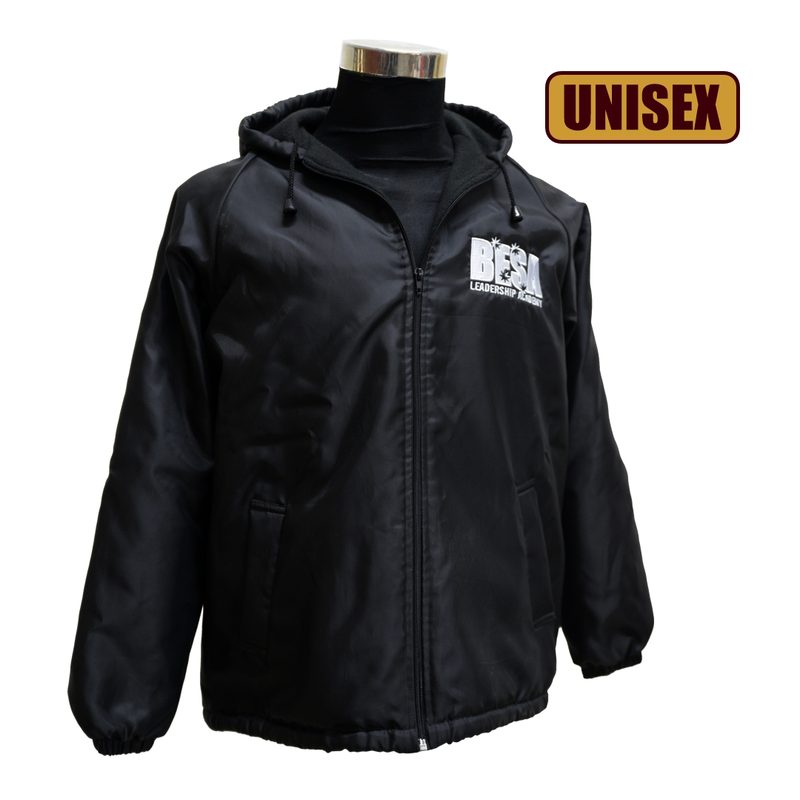 Alti-Mac jacket