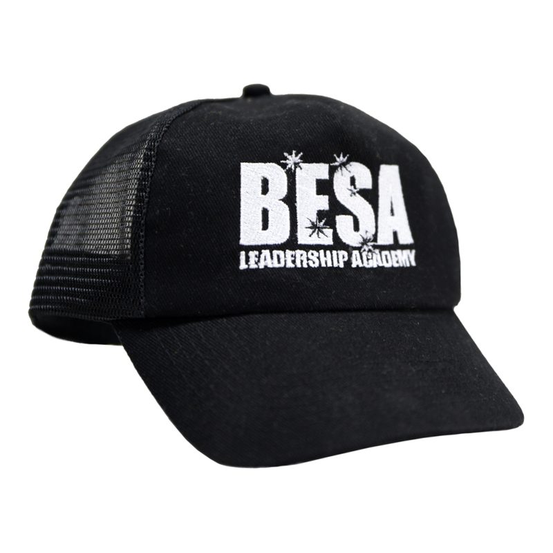 Trucker cap